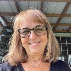 Meet your Posher, Marlene